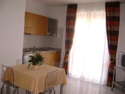 Residence Montegrappa Кальяри Экстерьер фото
