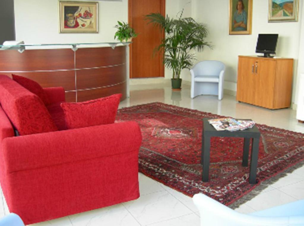 Residence Montegrappa Кальяри Экстерьер фото