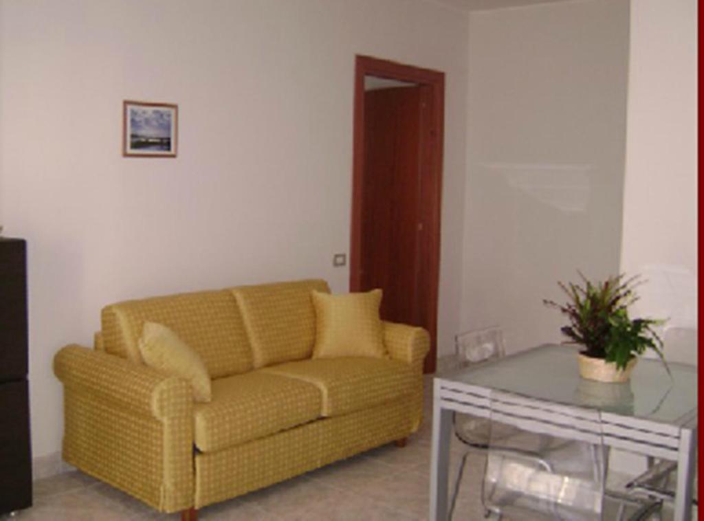 Residence Montegrappa Кальяри Экстерьер фото