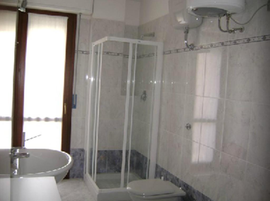 Residence Montegrappa Кальяри Экстерьер фото