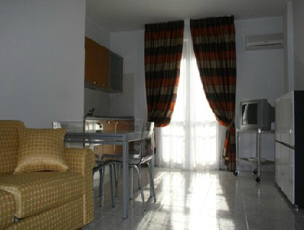Residence Montegrappa Кальяри Экстерьер фото