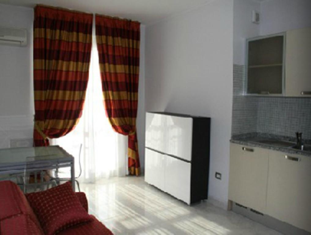 Residence Montegrappa Кальяри Экстерьер фото