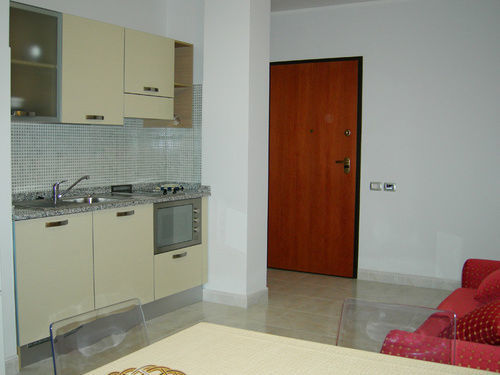 Residence Montegrappa Кальяри Экстерьер фото